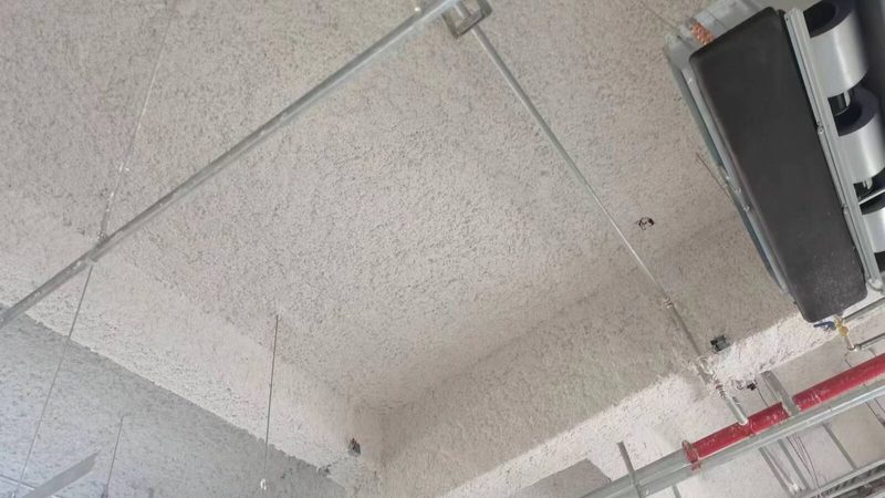 卫生间墙面刷防水涂料前批灰吗