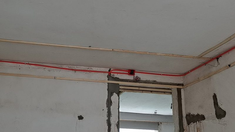旧房防水补漏，施工队报价单背后的考量因素