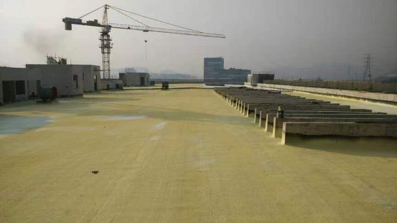 地下车库顶板防水，报价单背后的考量**