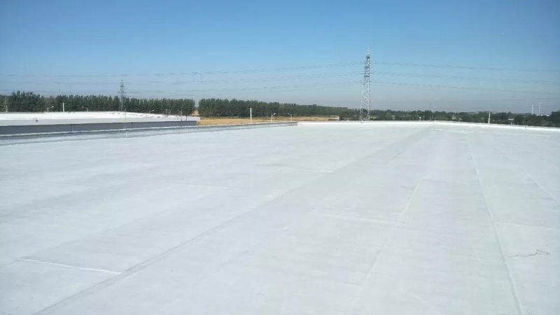 上海外墙防水施工价格解析：影响因素与预算规划