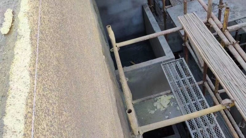 自粘防水卷材选厂：如何避免常见误区